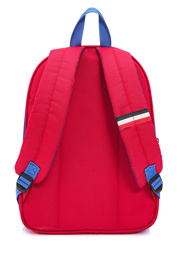 Riders Edition 3 lü Erkek İlkokul Çanta Seti