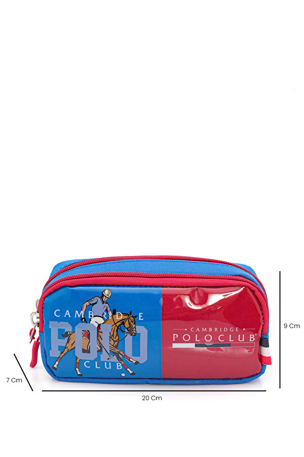 Riders Edition 3 lü Erkek İlkokul Çanta Seti