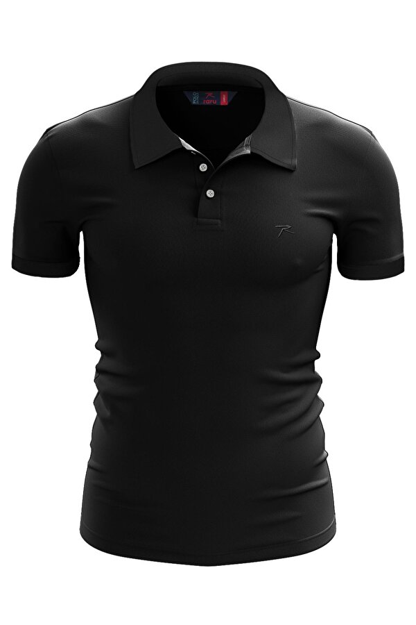 Erkek Polo T-Shirt Astrum