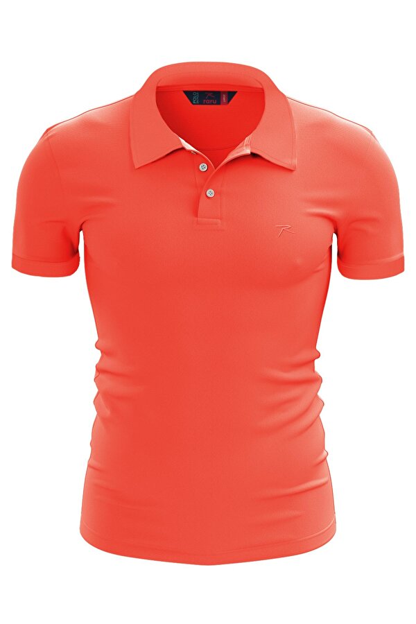 Erkek Polo T-Shirt Astrum