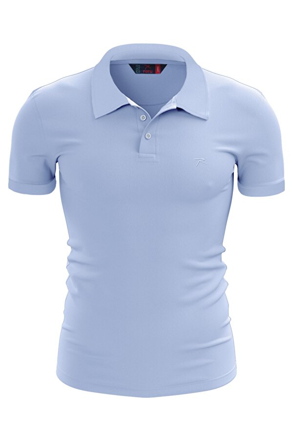 Erkek Polo T-Shirt Astrum