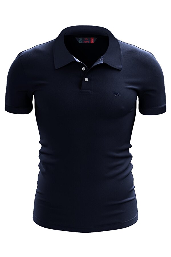 Erkek Polo T-Shirt Astrum