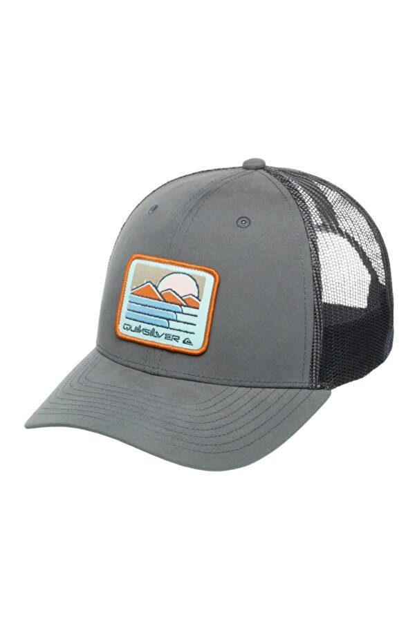 Fabled Season One Size Şapka AQYHA05399 Gri