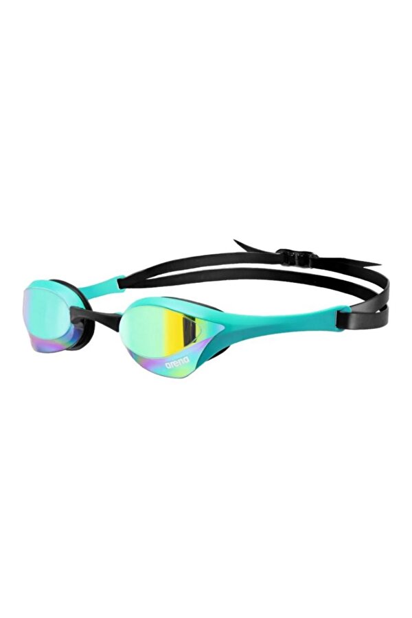 Cobra Ultra Swipe Mr Unisex Mavi Yüzücü Gözlüğü 002507130