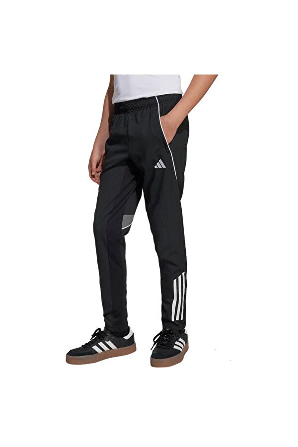 Çocuk Futbol Eşofman Altı Tiro25C Prepnty Iw0447