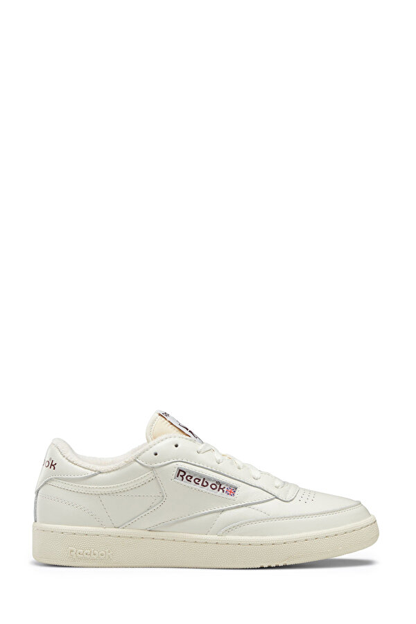 Shoes Reebok Club C 85 Vintage Бежевый