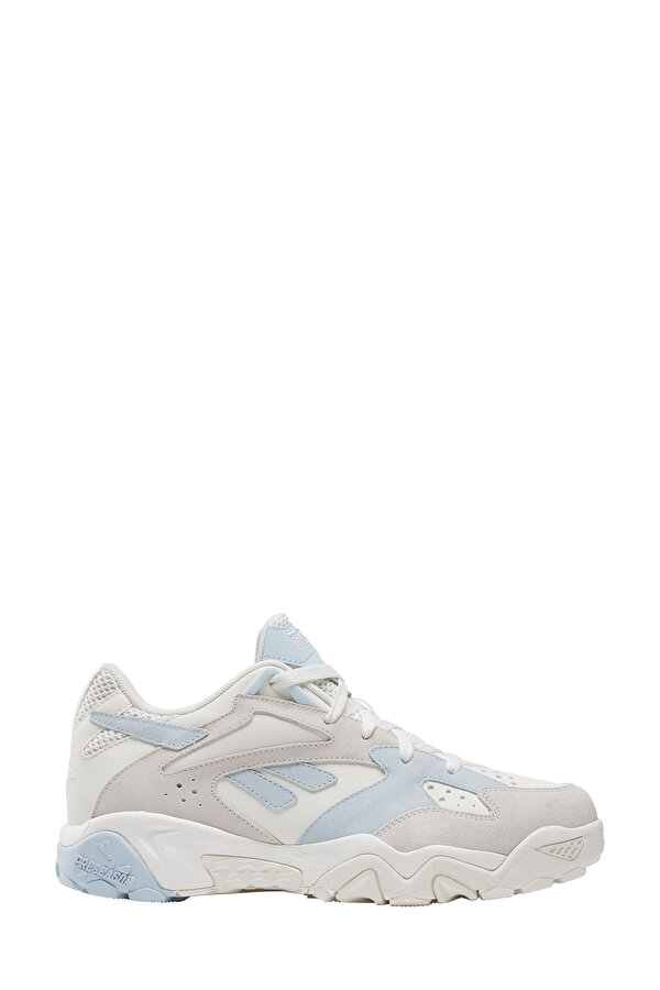 Shoes Reebok Preseason 94 Low Белый 005
