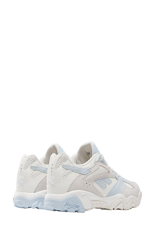 Shoes Reebok Preseason 94 Low Белый 005