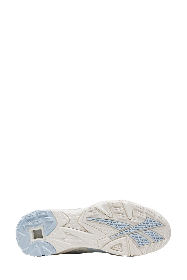 Shoes Reebok Preseason 94 Low Белый 005