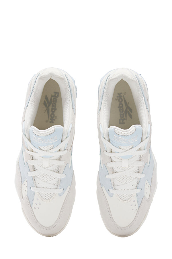 Shoes Reebok Preseason 94 Low Белый 005