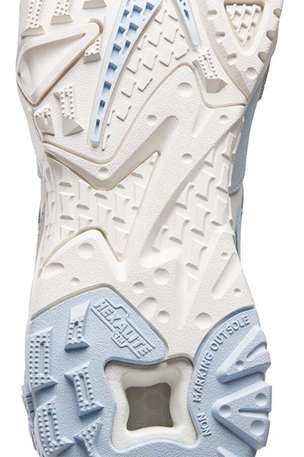 Shoes Reebok Preseason 94 Low Белый 005