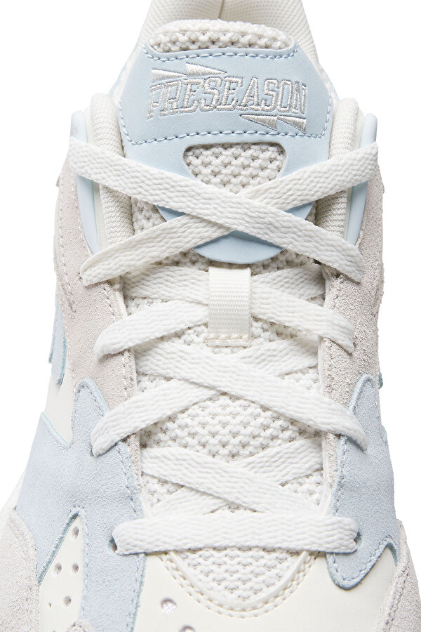 Shoes Reebok Preseason 94 Low Белый 005