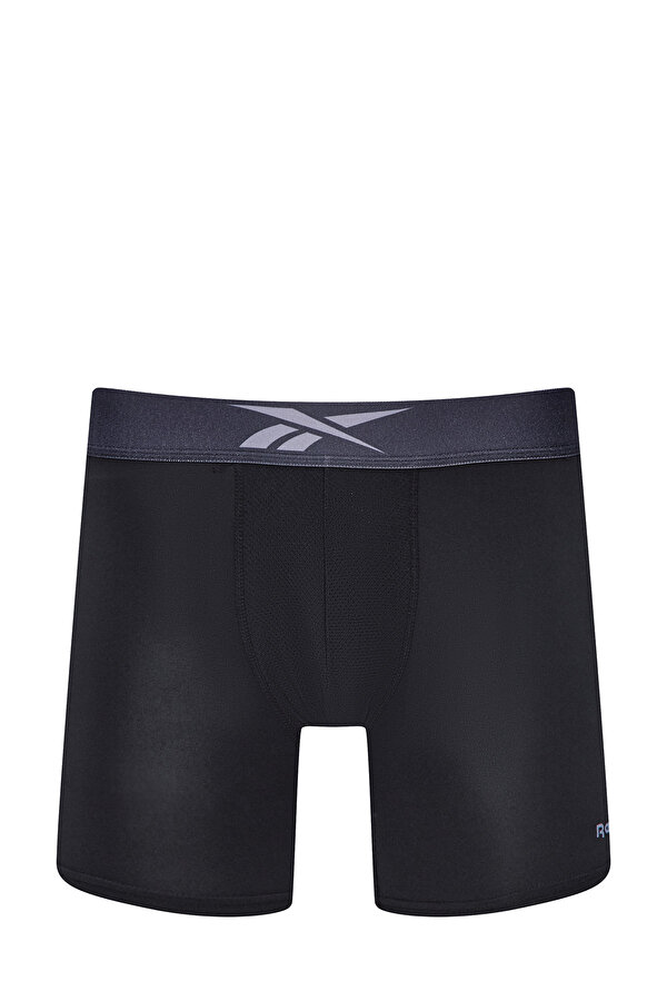 Clothing Reebok Jennison Серый 017