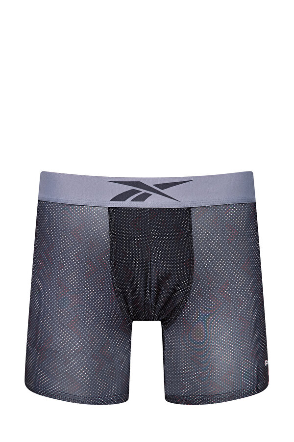 Clothing Reebok Jennison Серый 017