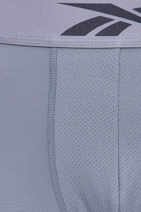 Clothing Reebok Jennison Серый 017