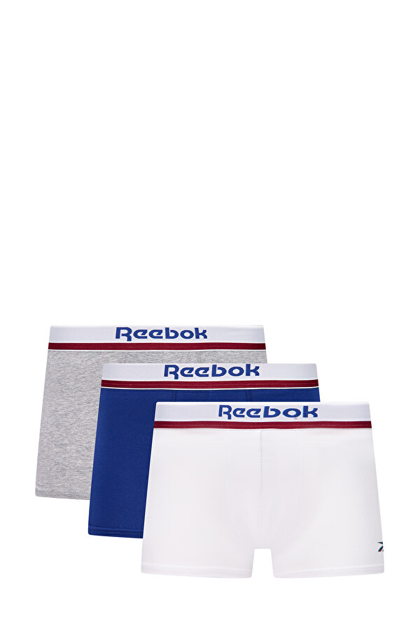 Clothing Reebok Jaziel Серый