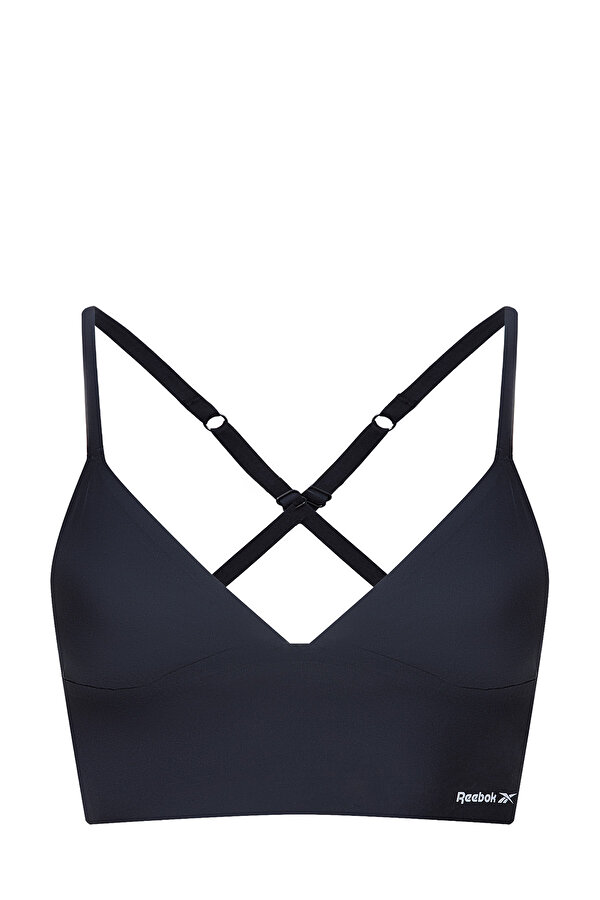 Clothing Reebok Senna Черный