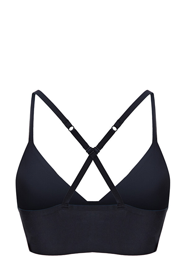 Clothing Reebok Senna Черный