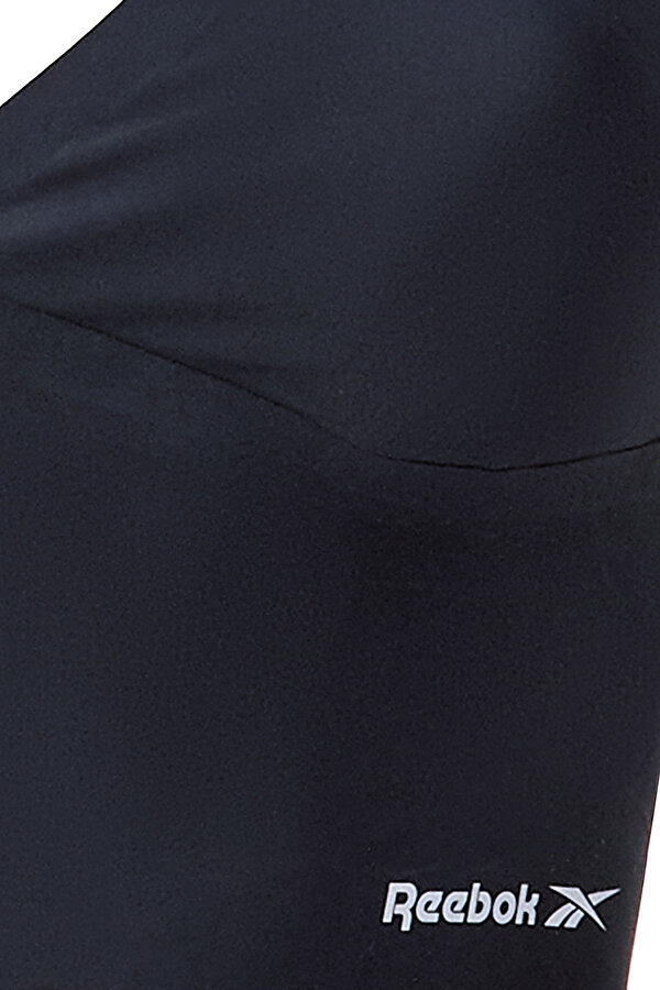 Clothing Reebok Senna Черный