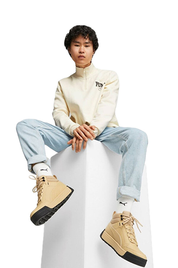 Shoes Puma Tarrenz Sb Iii Puretex Бежевый