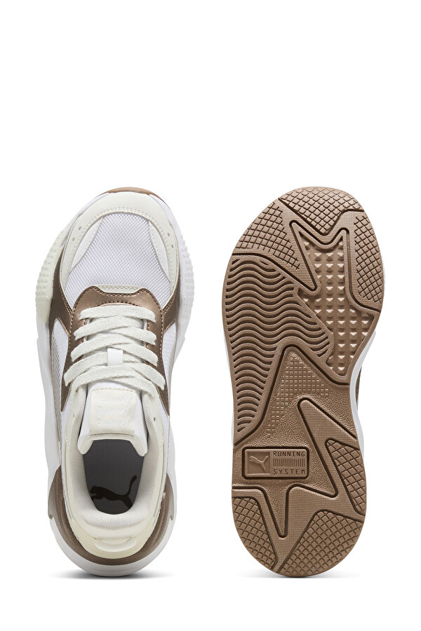 Shoes Puma Rs-X Glow-Up Wns Фиолетовый 014