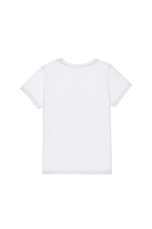 Kız Çocuk Slim Fit T-shirt 2088525