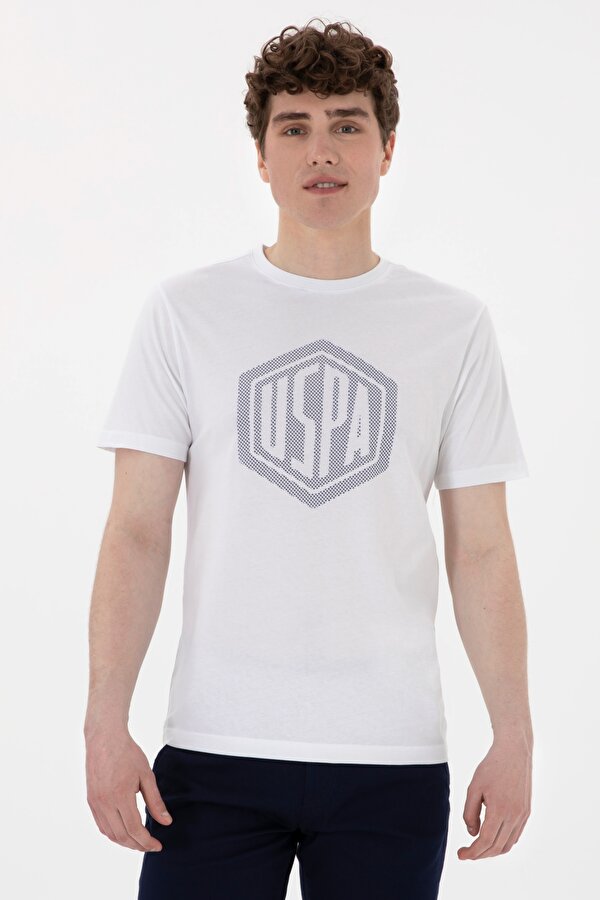 Erkek Basic T-shirt 2107294