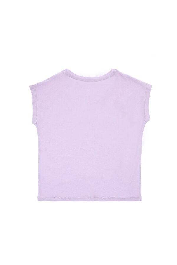 Kız Çocuk T-shirt 2105649