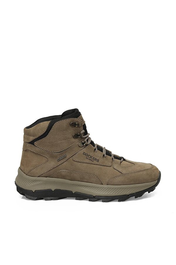 Dockers 4W 237316 4PR Erkek Deri Outdoor Kum