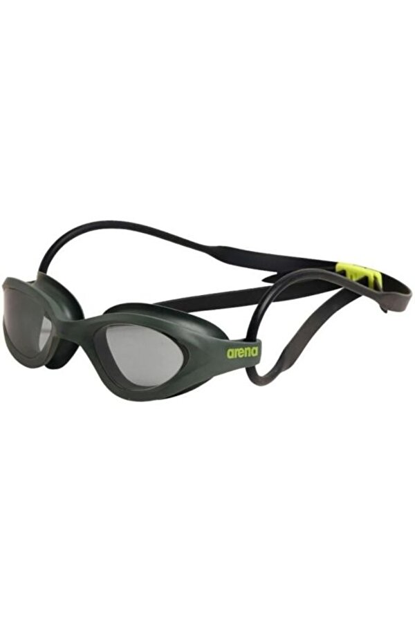 Unisex Siyah  365 Goggles Yüzücü Gözlüğü 005290203
