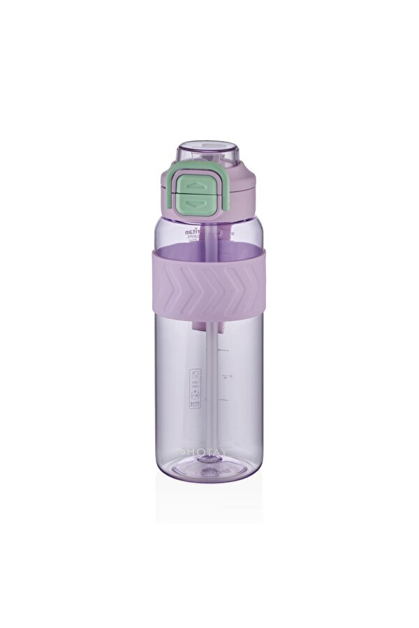 Direction Su Matarası Tritan Mor 1000Ml
