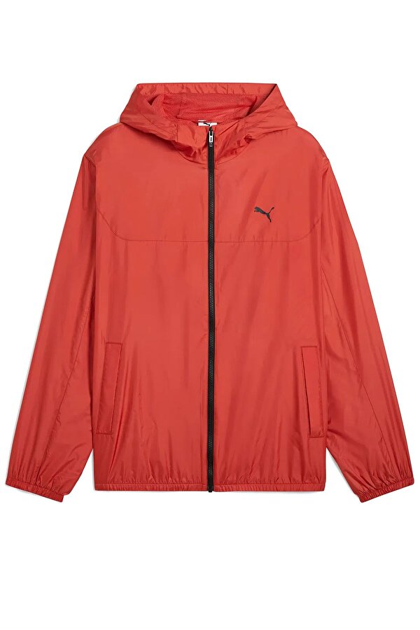 Ess Regular Windbreaker Erkek Sweatshirt 68462515