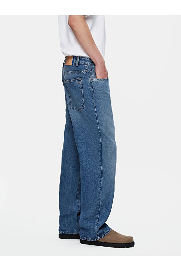 Julıus Baggy Jean Pantolon