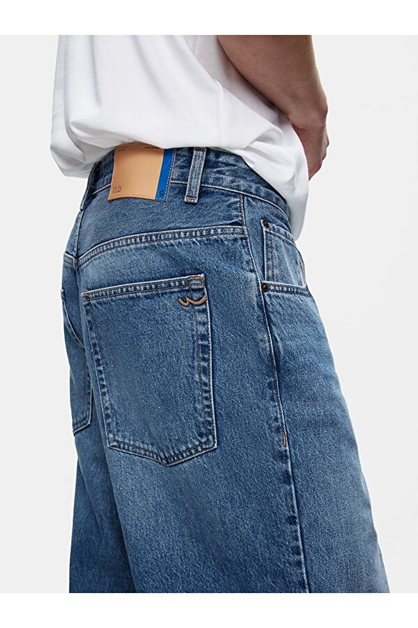 Julıus Baggy Jean Pantolon