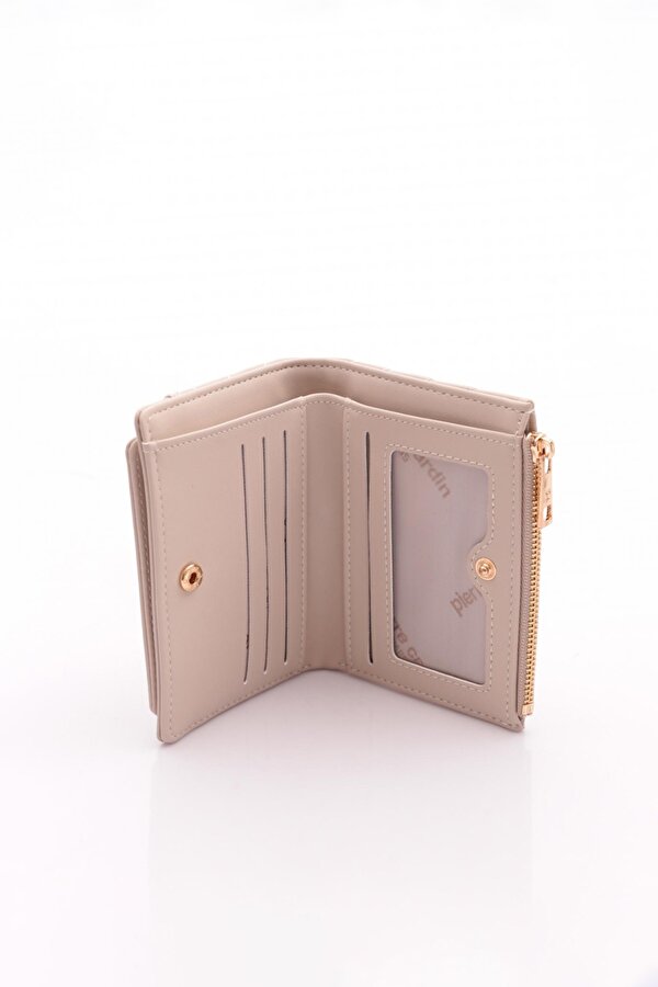 06Pc24K3022 Kadın Cüzdan