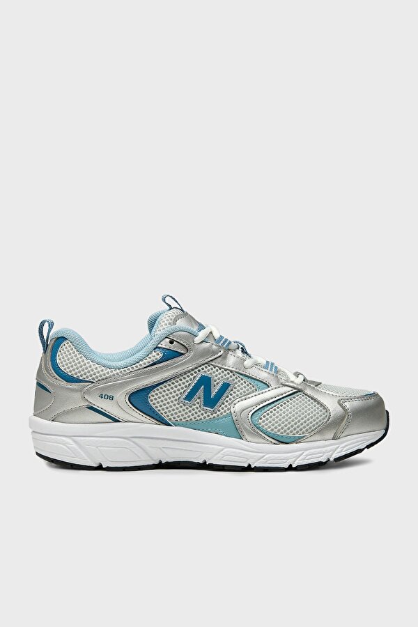 Unisex Ayakkabı ML408SBB BEYAZ