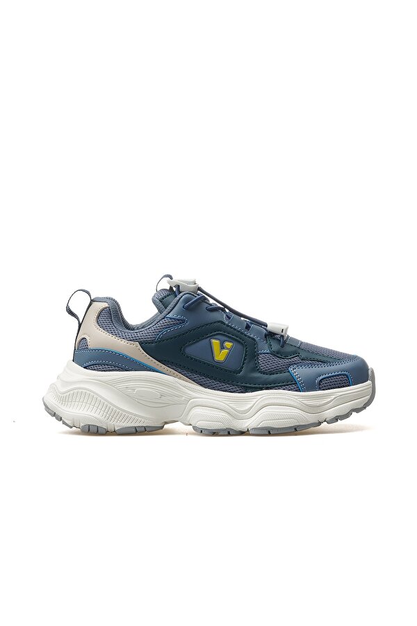 Coffee Erkek Çocuk Hafif Sneaker Spor Ayakkabı 25y 346.176 Pe Kot