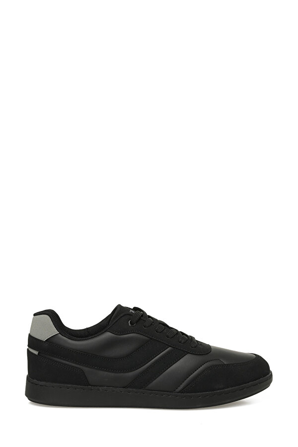 CALIBAN 5PR Siyah Erkek Sneaker