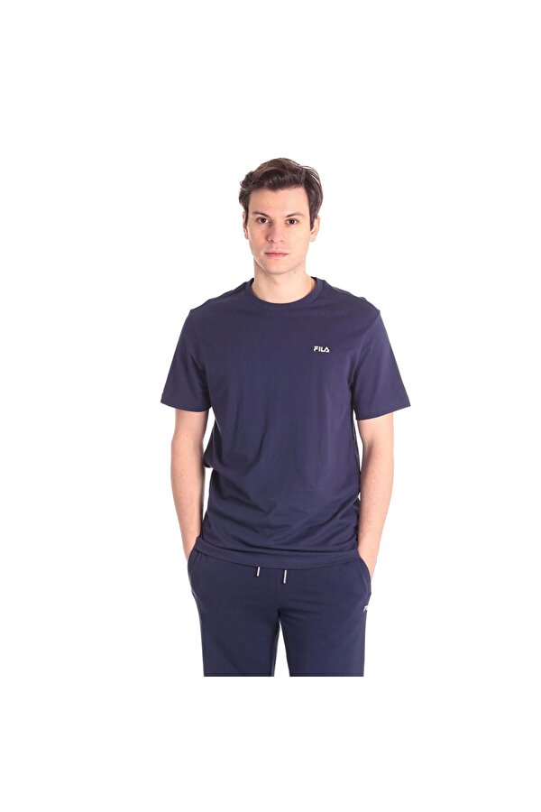 Erkek T-Shirt Berloz FAM0340