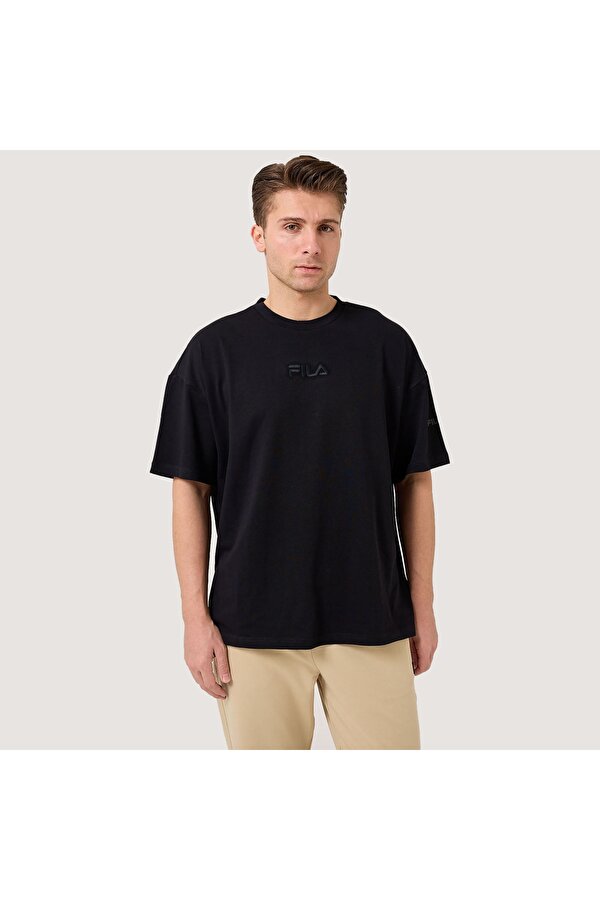 Erkek T-Shirt Delgado FAM0564