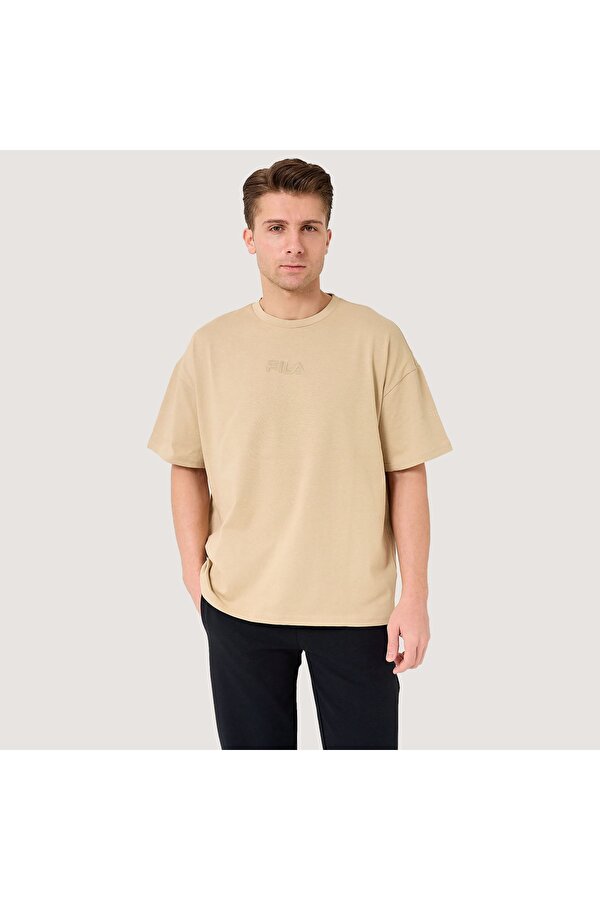 Erkek T-Shirt Delgado FAM0564