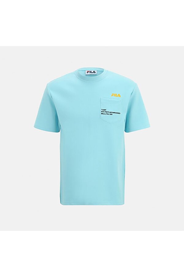 T-Shirt Chest Pocket SU411111