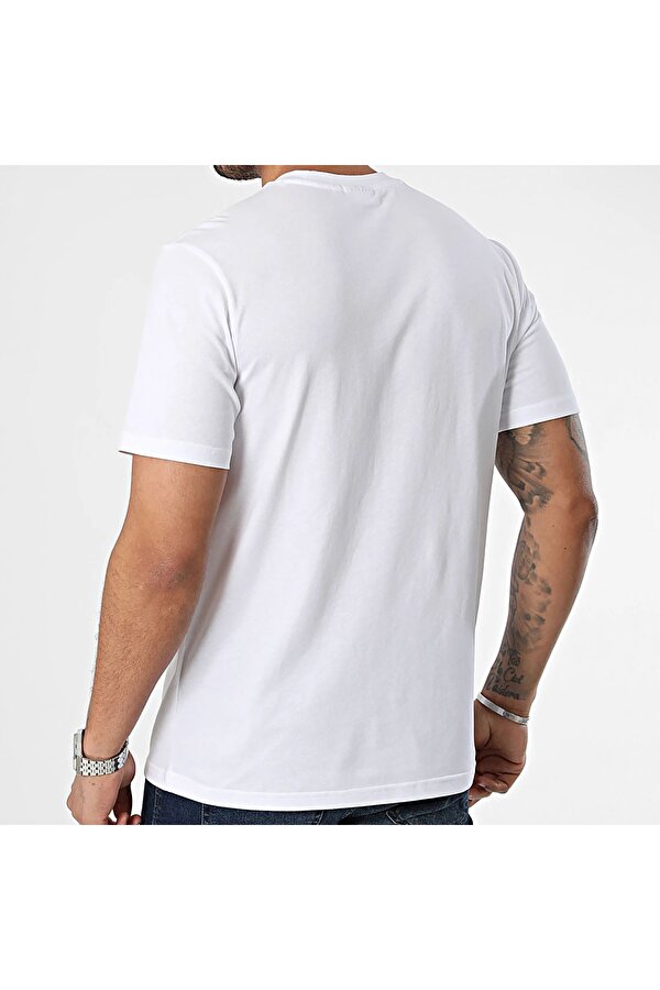 Erkek T-Shirt Ledce FAM0616