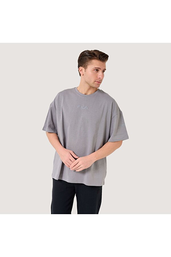 Erkek T-Shirt Delgado FAM0564