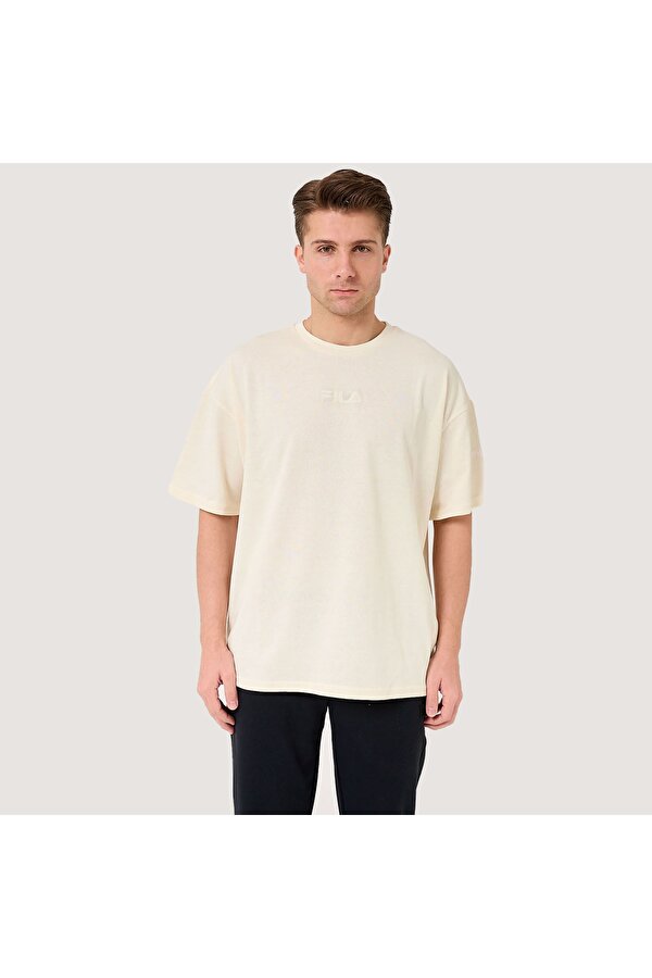 Erkek T-Shirt Delgado FAM0564