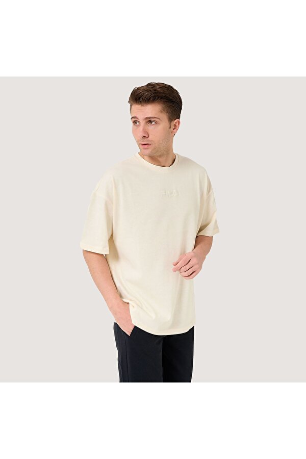 Erkek T-Shirt Delgado FAM0564