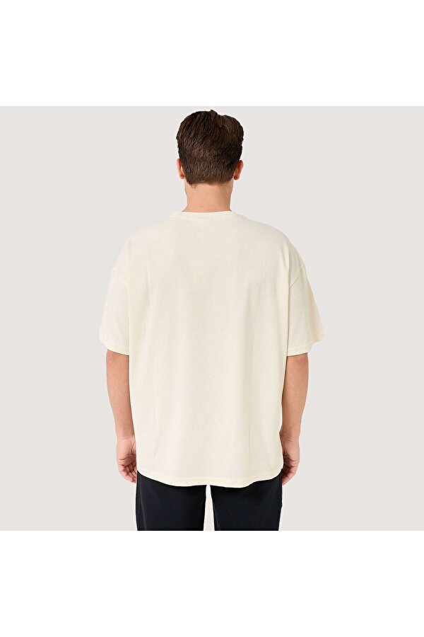 Erkek T-Shirt Delgado FAM0564