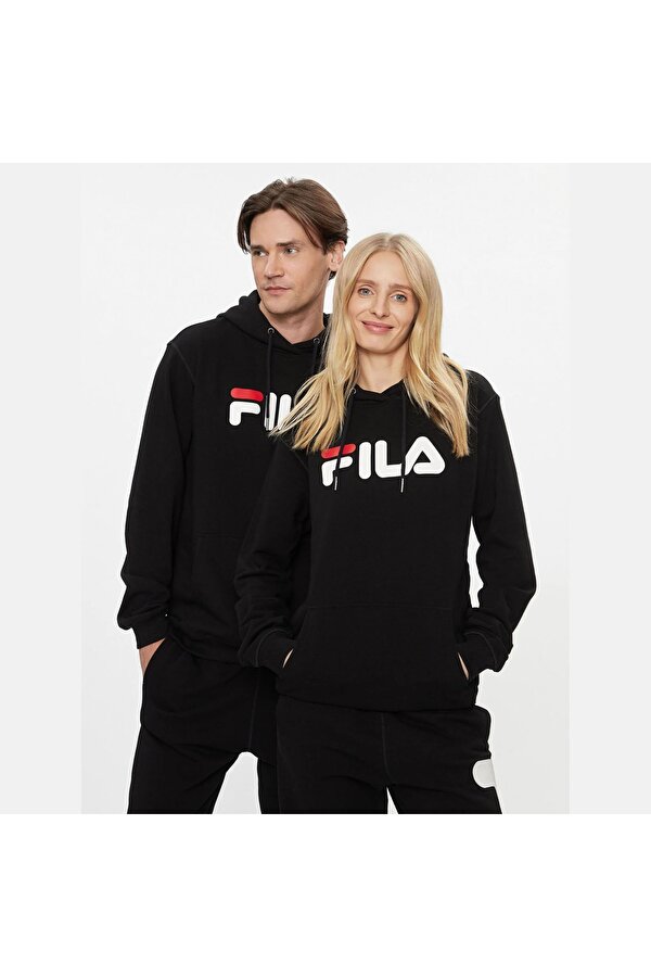 Kapşonlu Sweatshirt Barumini FAU0068