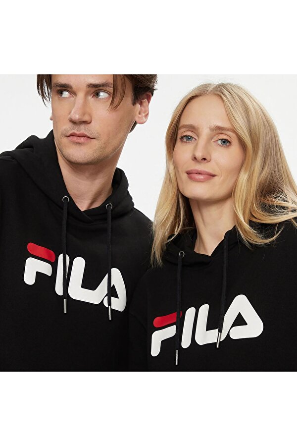 Kapşonlu Sweatshirt Barumini FAU0068