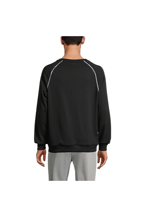 Erkek Bisiklet Yaka Sweatshirt Landin FAM0297